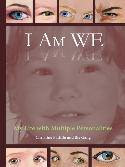 Title details for I Am WE by Christine Pattillo - Available